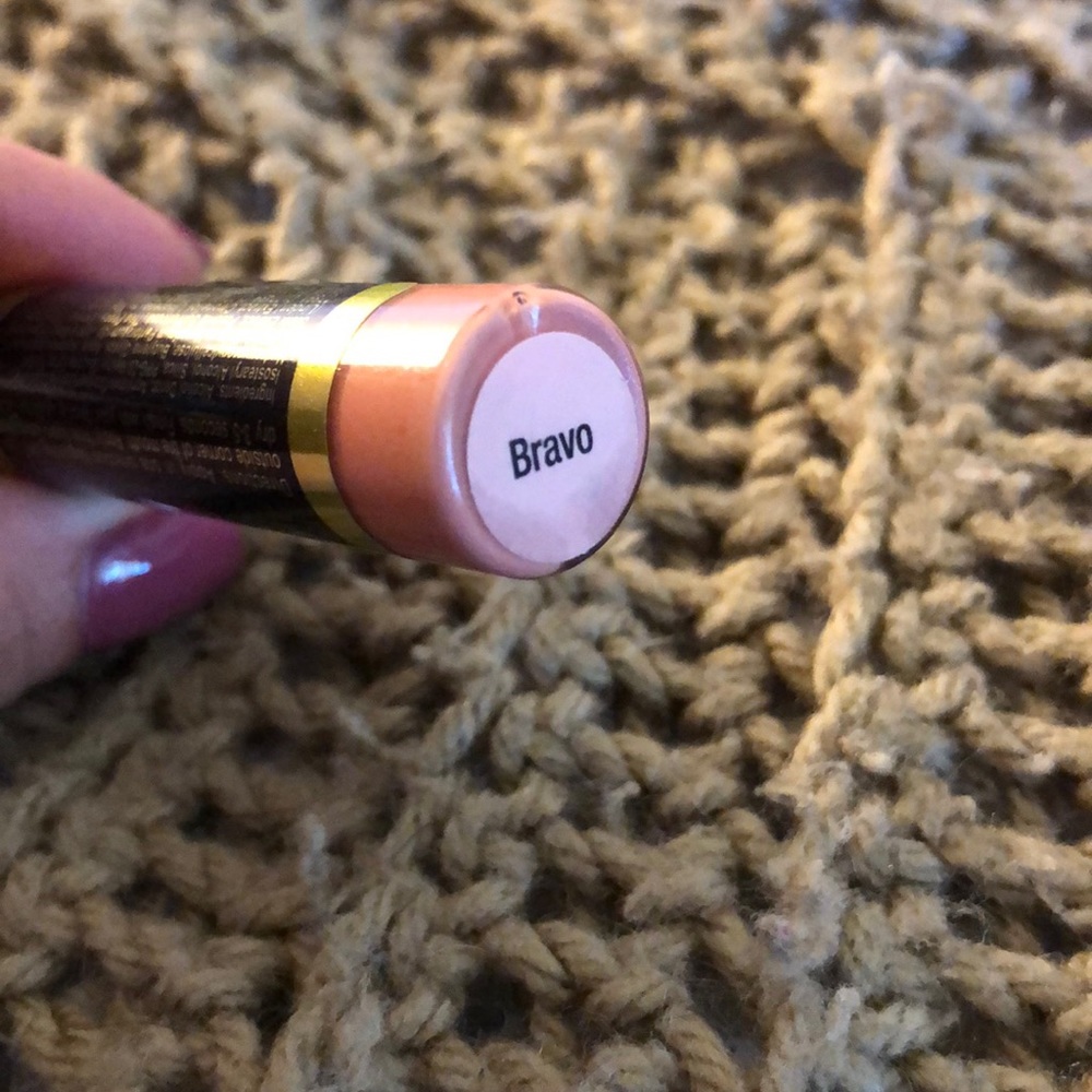 Lipsense Bravo